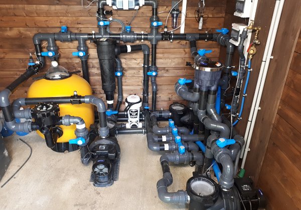 installations hydrauliques installations hydrauliques